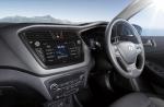 Hyundai i20 2018 года (ZA)